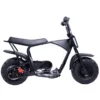 Mega Moto 80 Mini Bike Roller Frame, Rigid