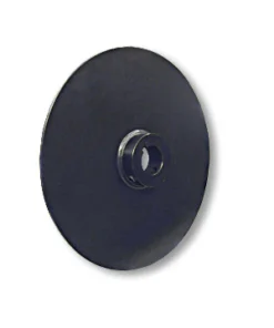 BRAKE, DISC ONLY, 8″ OD, 1″ BORE, 1/8″ THICK - LIVE AXLE