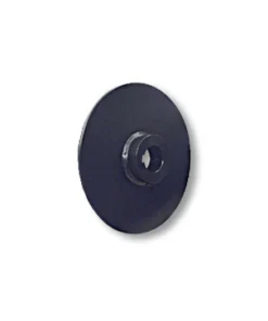 BRAKE, DISC ONLY, 6″ OD, 1″ BORE, 1/8″ THICK - LIVE AXLE