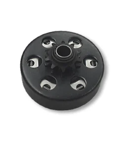 CLUTCH, 4 CYCLE CENTRIFUGAL, #40/#41 CHAIN, 5/8″ BORE, 10 TOOTH