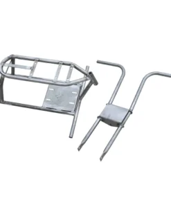 Alternative view of Lil' Rascal Mini Bike Roller Kit