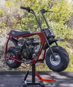 Coleman CC 100x Mini Bike