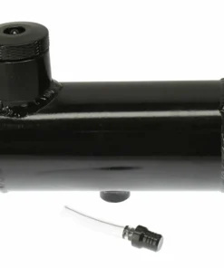 Gas Tank Aluminum Cylinder 8"