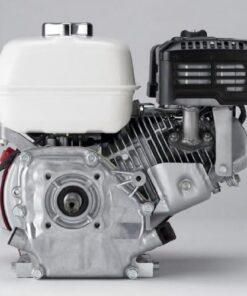 Alternative view of GX200 QX2 Honda OHV Engine - FREE SHIPPING
