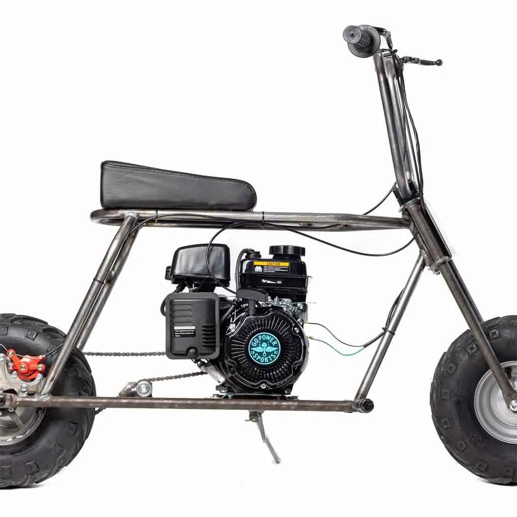 Rascal Lite Mini Bike Kit - Image 3