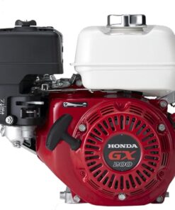 GX200 QX2 Honda OHV Engine - FREE SHIPPING