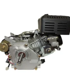Alternative view of 5.5 HP Engine, Mini X Electric Start