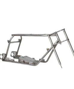 Rascal GT Mini Bike Frame