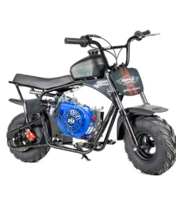 Mega Moto 80-212 Minibike Kit