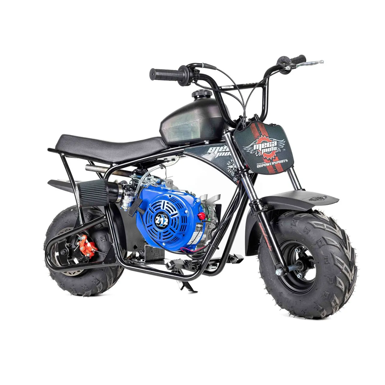 Mega Moto 80-212 Minibike Kit