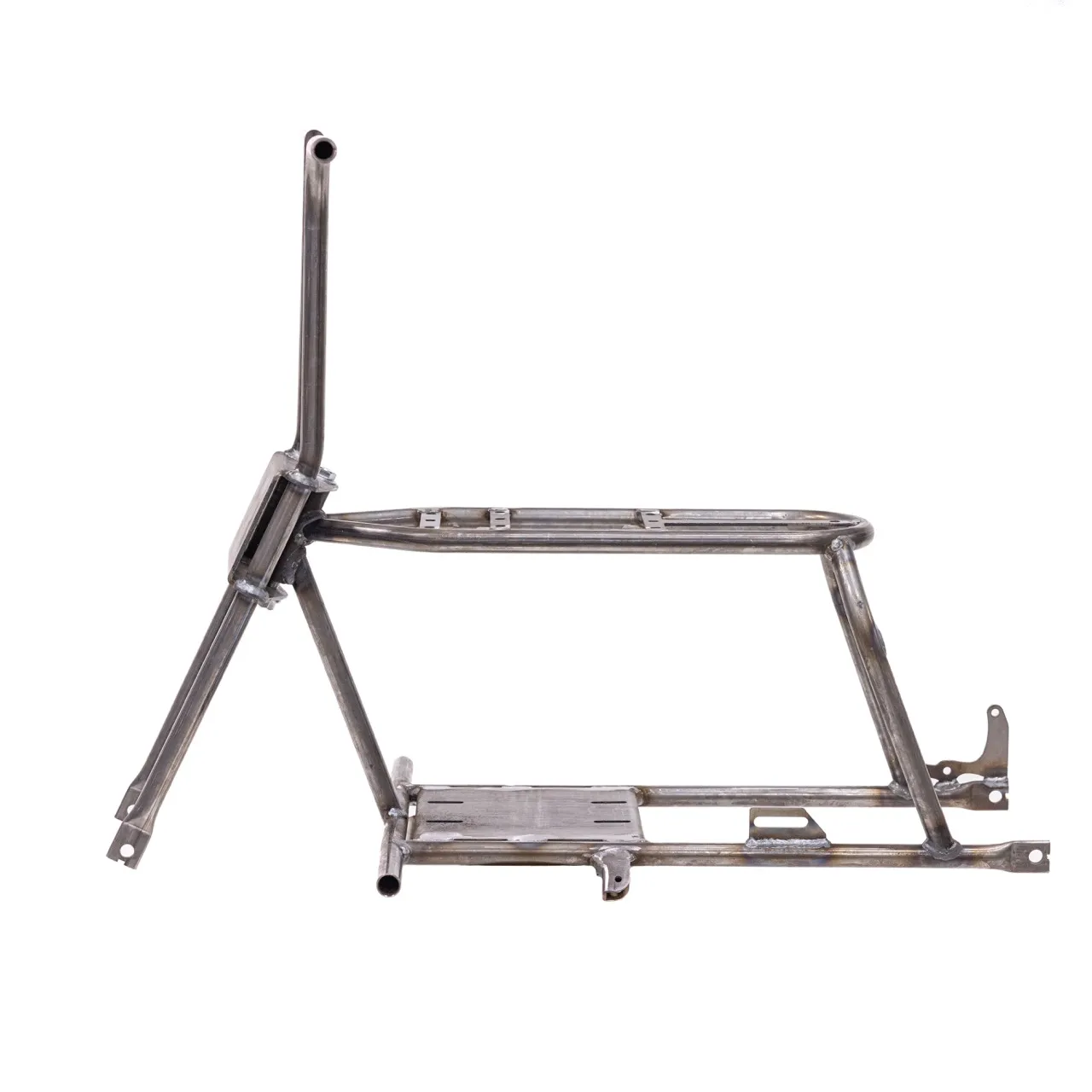 Lil' Rascal Mini Bike Frame - Image 2