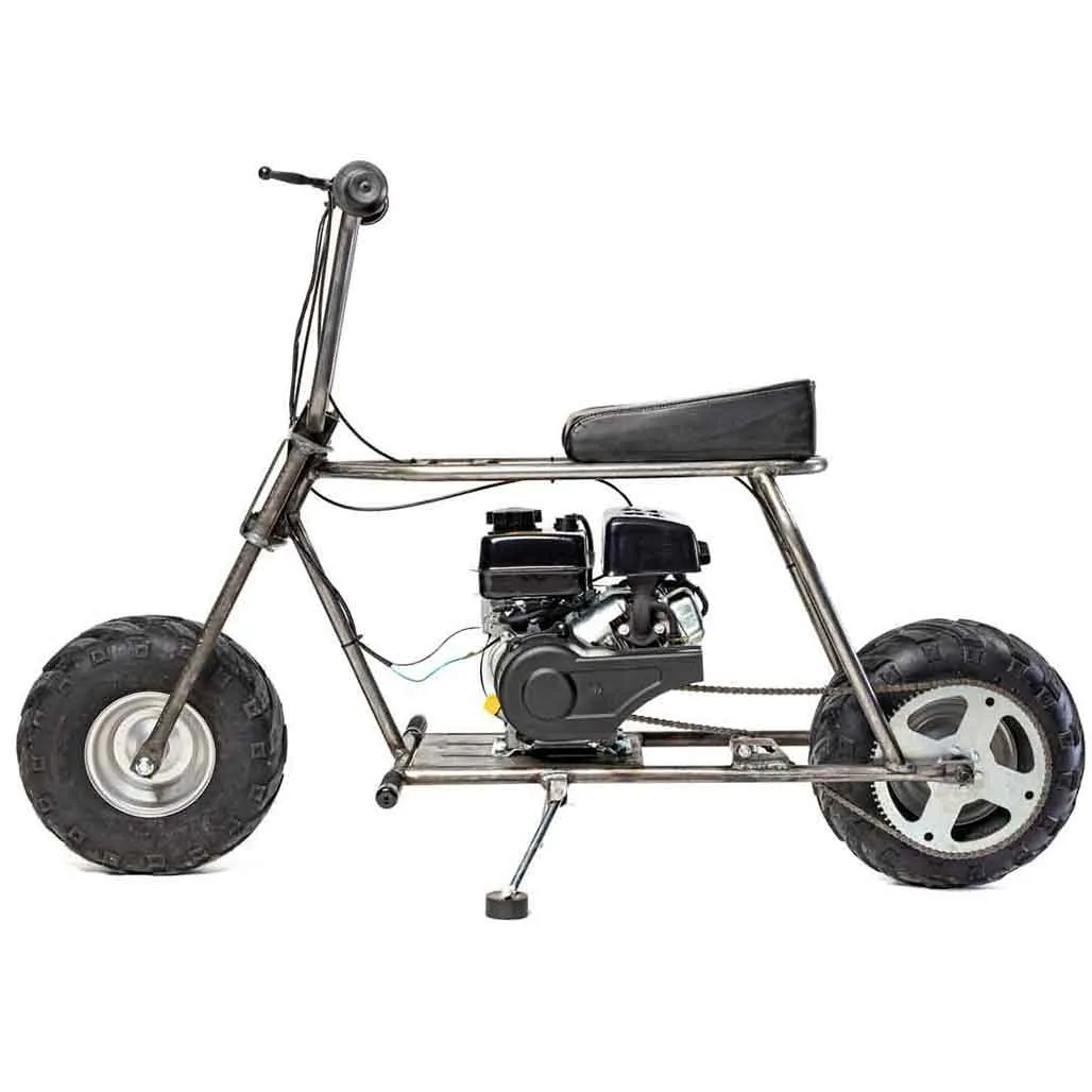 Rascal Lite Mini Bike Kit - Image 2