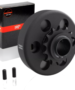 CLUTCH, 4 CYCLE CENTRIFUGAL, #40/#41(420) CHAIN, 1″ BORE, 14 TOOTH