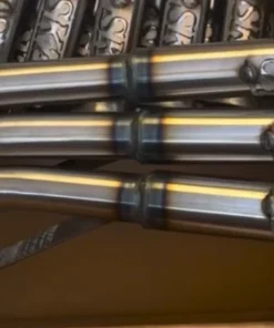 SKZ 3 STAGE ECONOMY TRUMPET