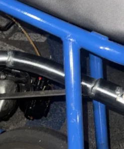 Alternative view of SKZ 3 STAGE ECONOMY TRUMPET