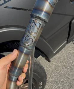 SKZ BLAZE/TRUMPET COMBO