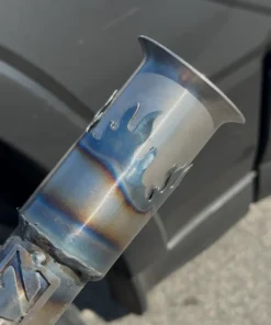 Alternative view of SKZ BLAZE/TRUMPET COMBO