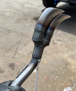 Alternative view of The 317