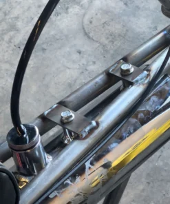 Alternative view of Cylinder Tank Tabs