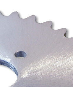 SPROCKET, ALUMINUM, #35 CHAIN, 40 TOOTH