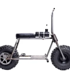 Lil' Rascal Mini Bike Roller Kit