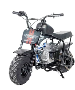 Alternative view of Mega Moto 80-212 Minibike Kit