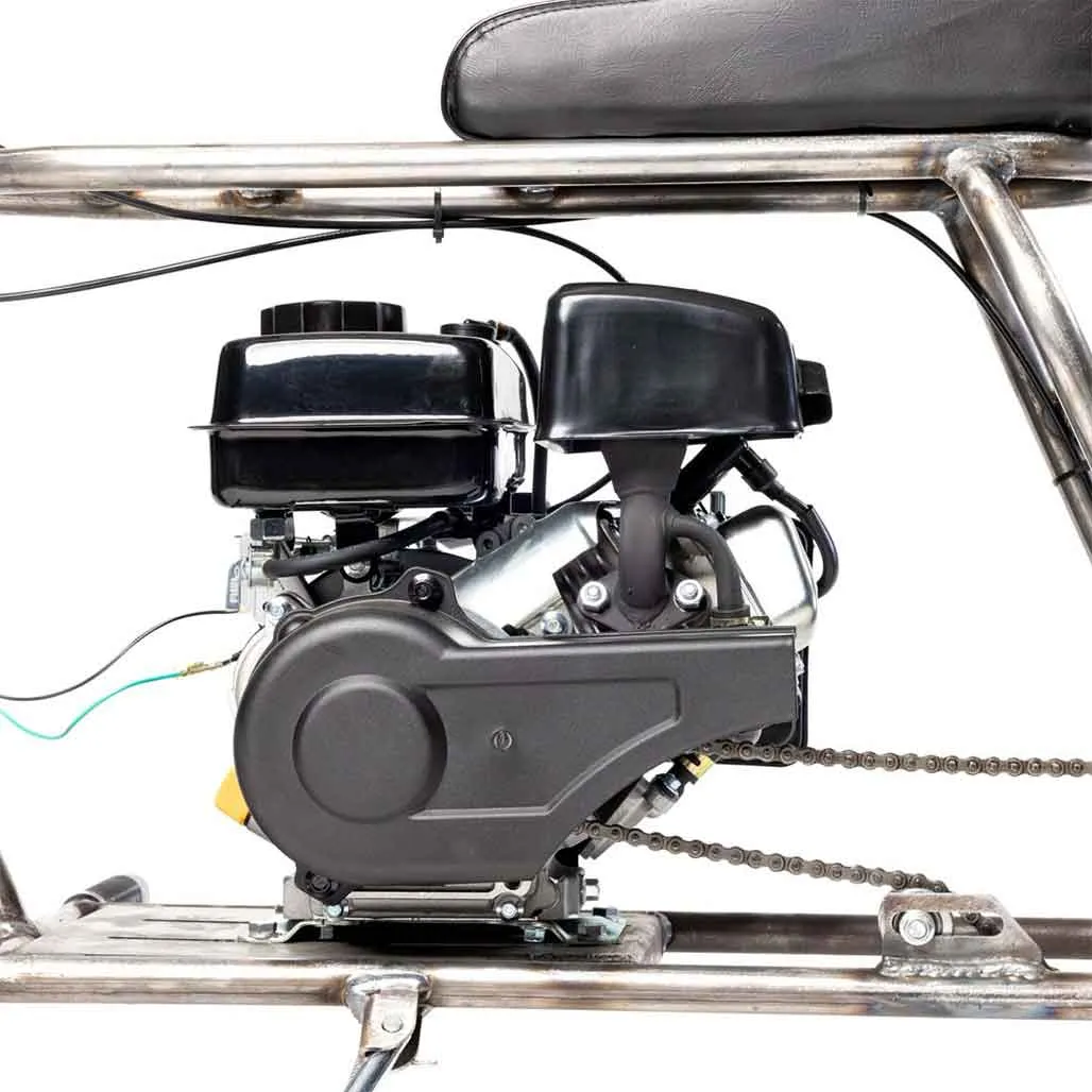 Rascal Lite Mini Bike Kit - Image 4