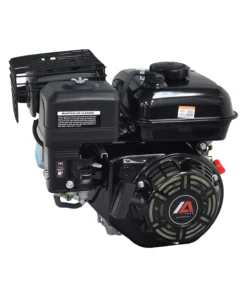 196cc 6.5 Hp Mini Bike Engine for Baja MB165 & MB200 (Baja Heat, Mini Baja, Baja Warrior) Mini Bikes