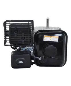 Alternative view of 196cc 6.5 Hp Honda Clone (GX200 168F) Go-Kart & Mini Bike Engine