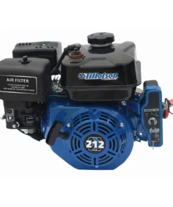 Tillotson 212cc Hemi Racing Engine, Electric Start