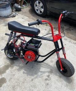 GTS 6-INCH