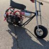 GTS 5 MINIBIKE